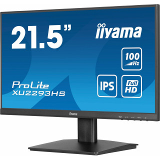 IIYAMA 215  FHD  IPS